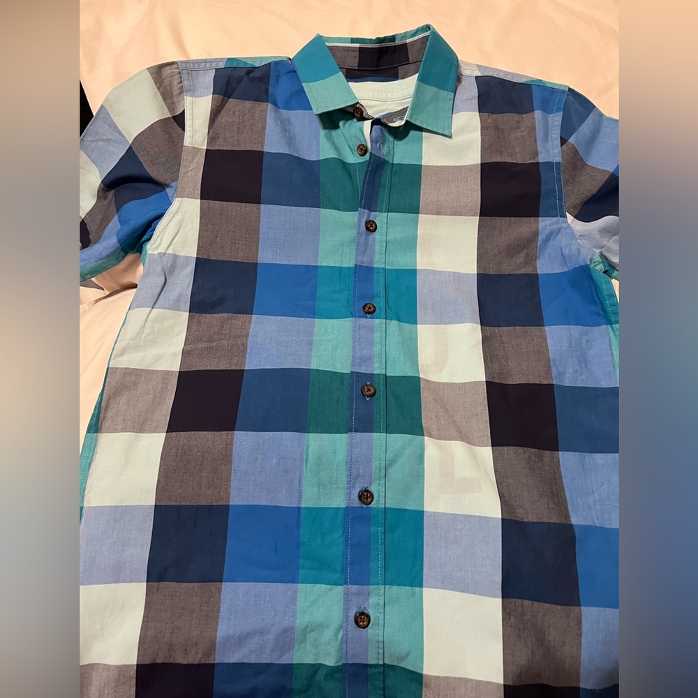 Route 66 boys double shirt